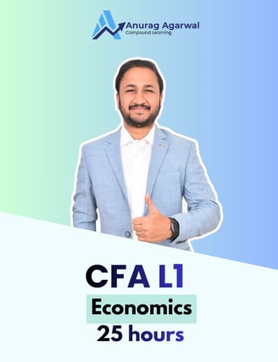 CFA Level 1