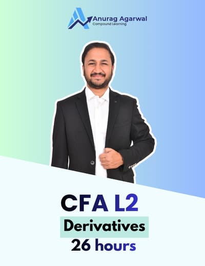 CFA Level 2