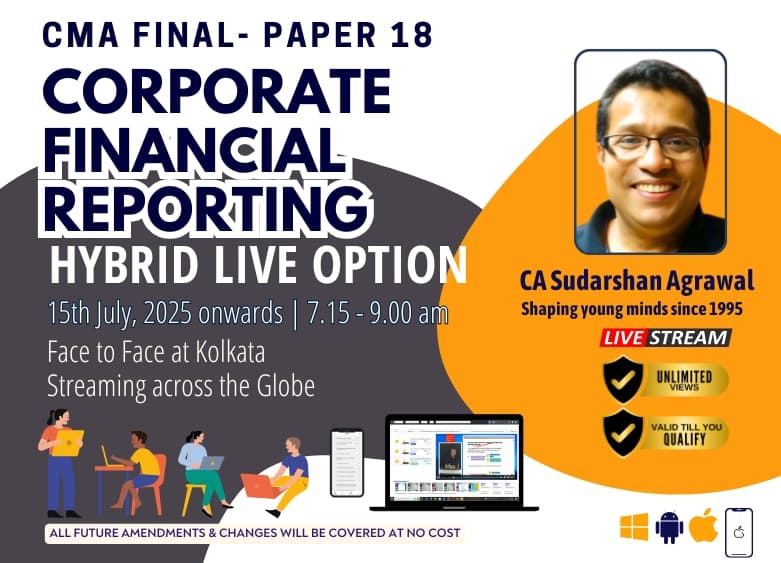 Corporate Financial Reporting