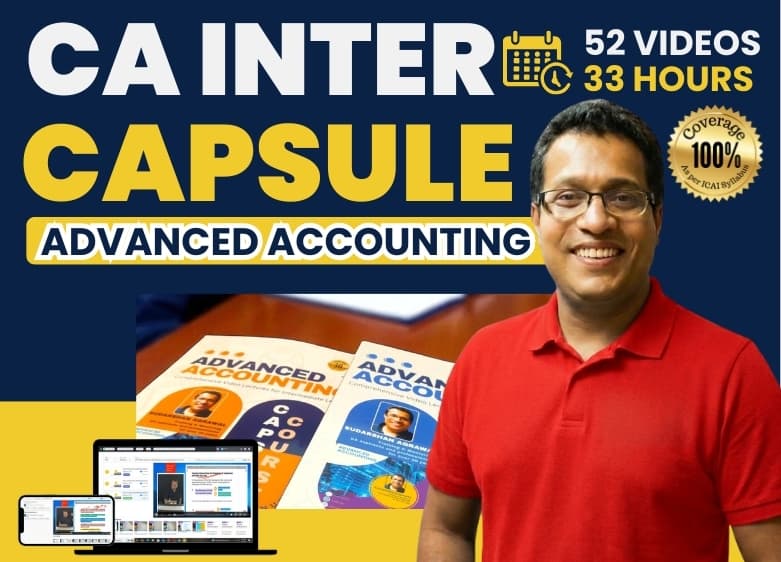 Advanced Accounting