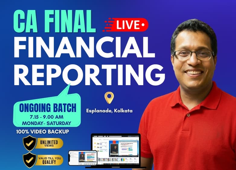 Financial Reporting