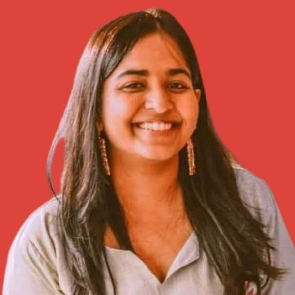 CA Arpita Tulsyan