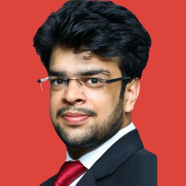 CA Harsh Gupta