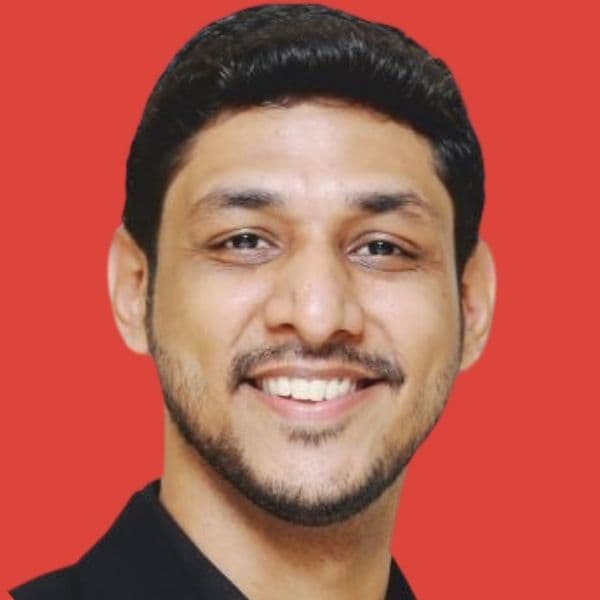 CA Karan Kumar