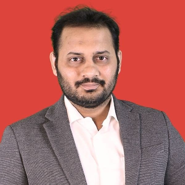 CA Mayank Kothari