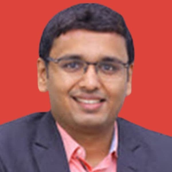 CA Nikunj Goenka