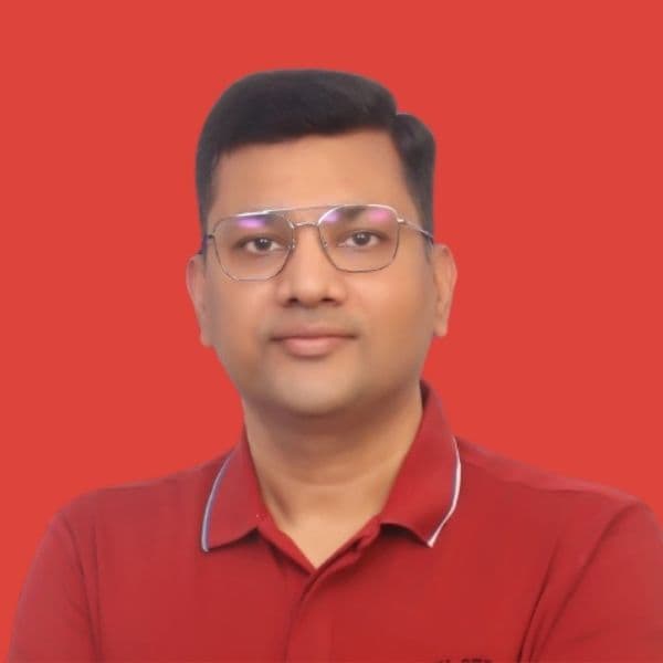 Pankaj Garg