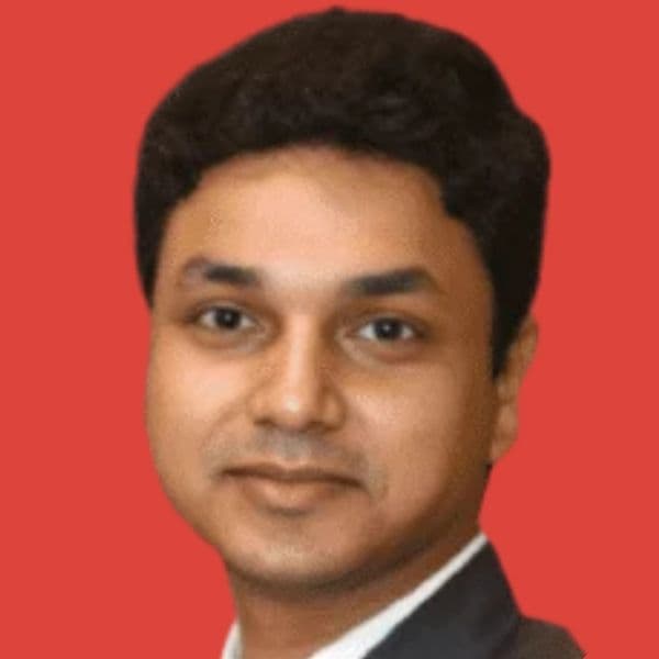 CA Parag Gupta