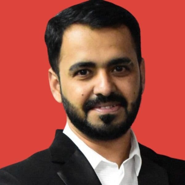 Prashant Sarda