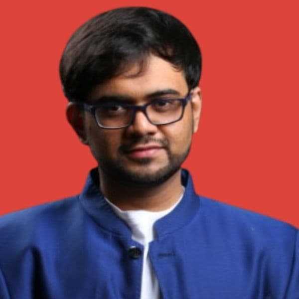 CA Punarvas Jayakumar