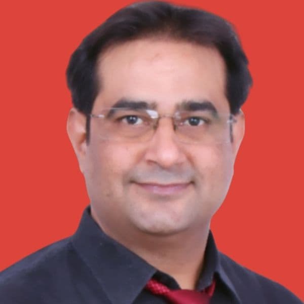 CA Raj Kumar