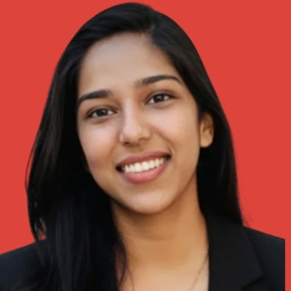 CA Riddhi Baghmar