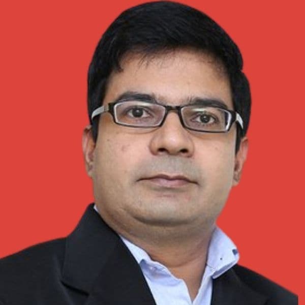CA Santosh Kumar