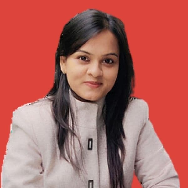 CA Shivangi Agrawal