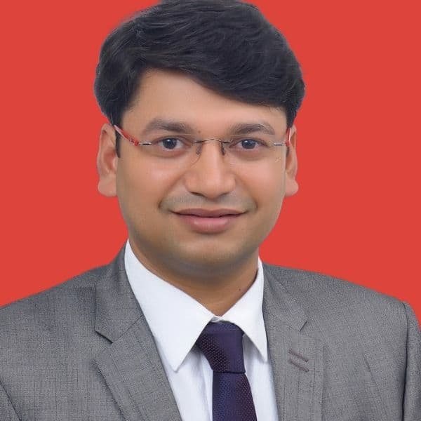 CA Yashvant Mangal