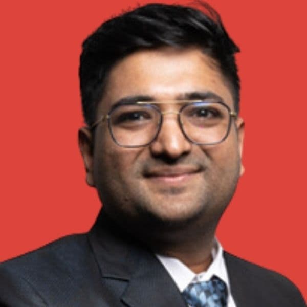 Ankush Bansal