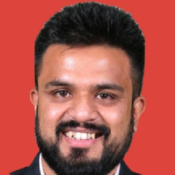Prof Shyam Soni