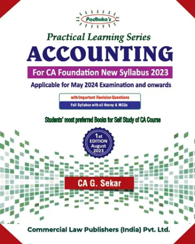 Practical Learning Series Accounting - May 24