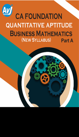 Business Mathematics - June and Dec 24