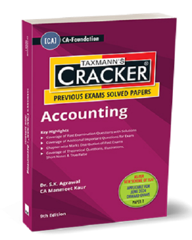 Cracker Principles and Practice of Accounting - June 24