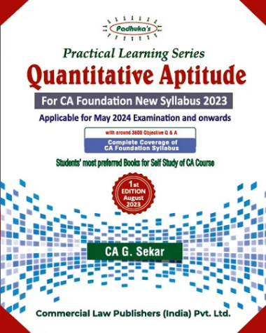 Practical Learning Series Quantitative Aptitude - May 24