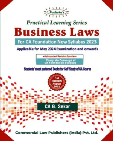 Business Law - May 24