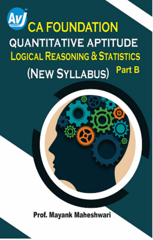 Logical Reasoning and Statistics - June and Dec 24