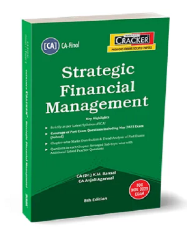 Cracker Strategic Financial Management - Nov 23