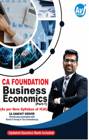 Business Economics - June and Dec 24