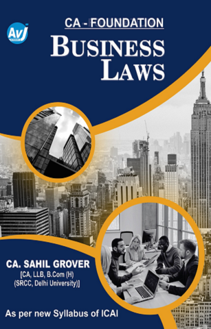 Business Laws - June and Dec 24